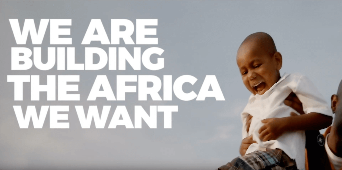 The Future is Africa