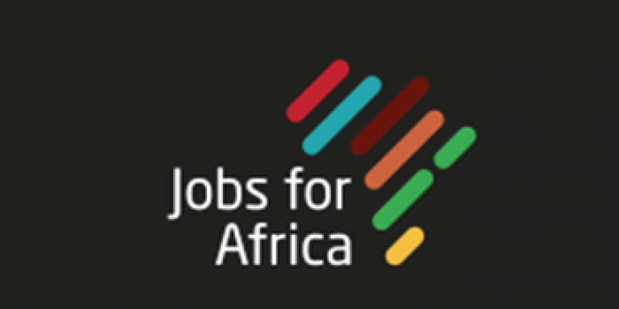 Jobs 4 Africa Foundation