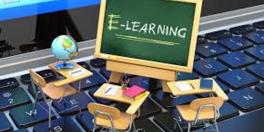 E-learning 