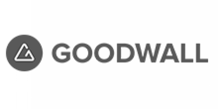 Good Wall Logo